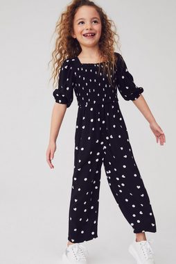 Mint Velvet Jumpsuit Mint Velvet Jumpsuit mit Punkten (1-tlg)