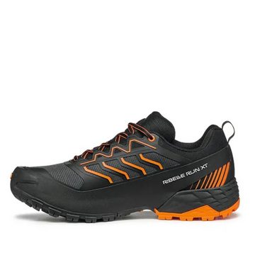 Scarpa Ribelle Run XT - Herren Trailrunningschuh - Gray/Tonic Laufschuh