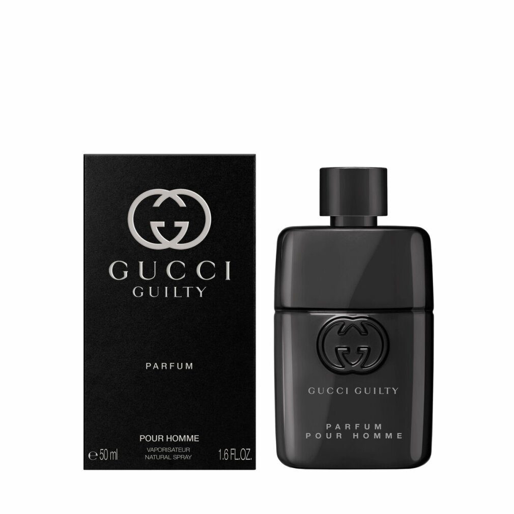 GUCCI Eau de Parfum Guilty Pour Homme Parfum Eau De Parfum Spray 50ml