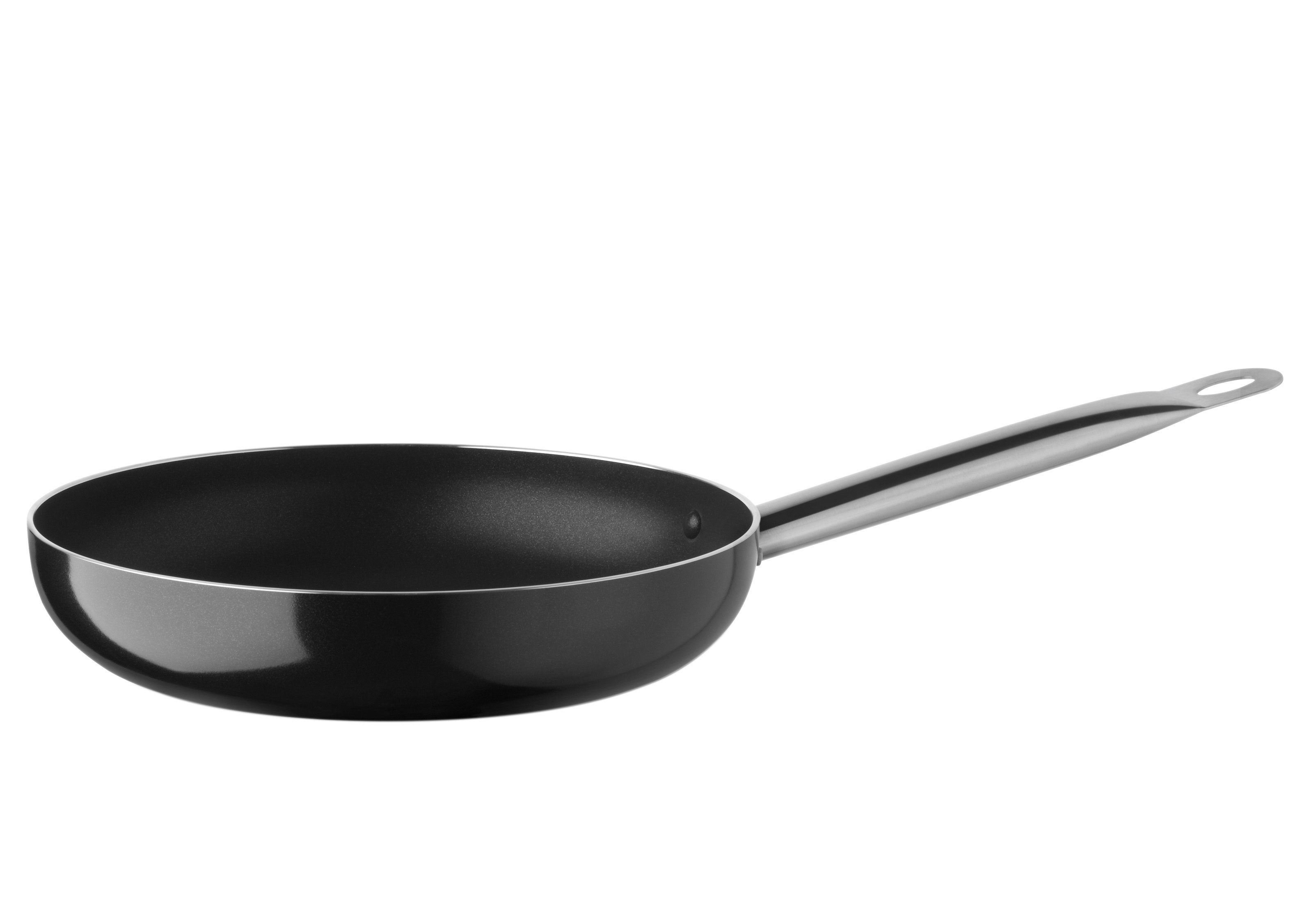 CS Koch-Systeme Bratpfanne Solaris, Aluminium (1-tlg), Induktion