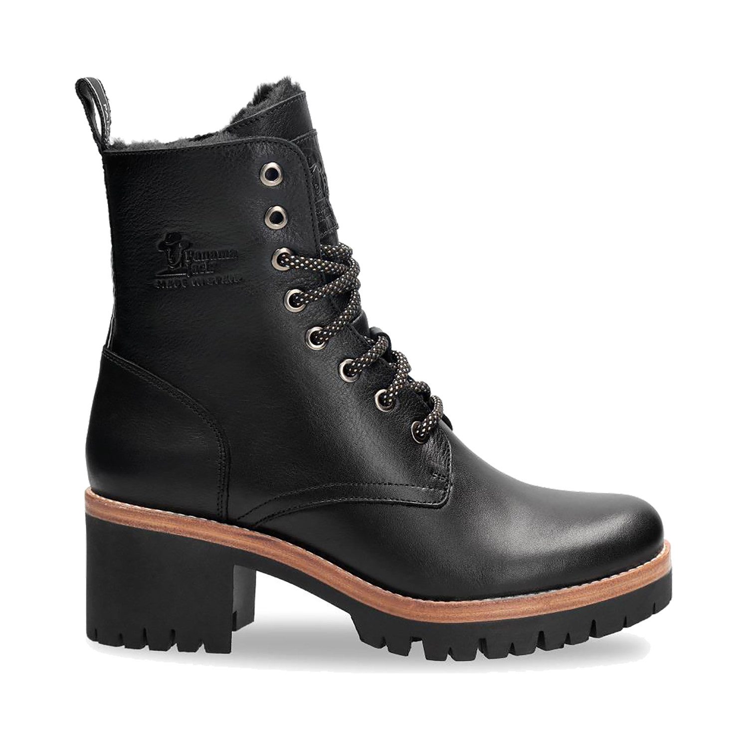 Panama Jack Padma Stiefel günstig online kaufen