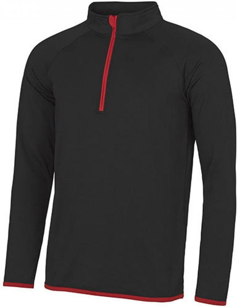 Just Cool Trainingsshirt Herrn Cool 1/2 günstig online kaufen