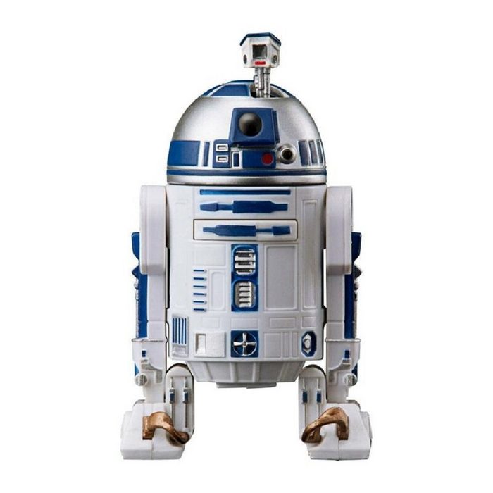 Hasbro Actionfigur Star Wars: Das Imperium schlägt zurück - Vintage Collection - R2-D2 (ARTOO-DETOO)