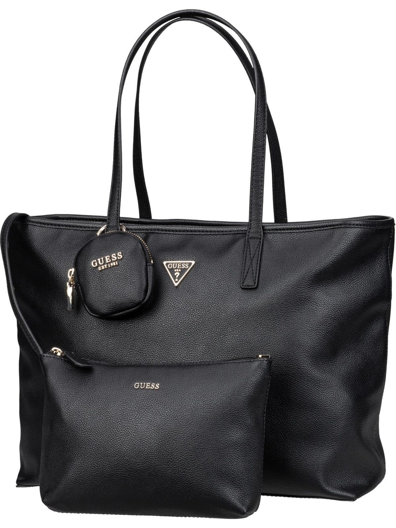 Guess Shopper Power Play Large Tech