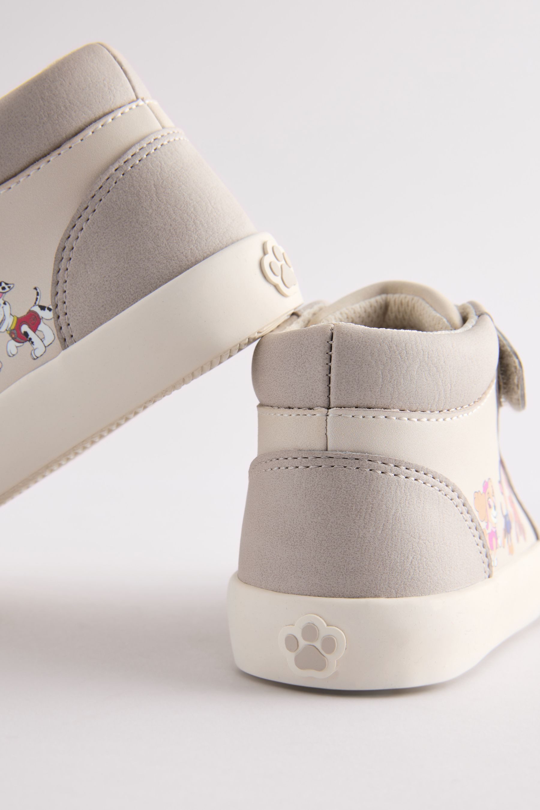 Next Hi-Top-Sneaker, Paw Patrol, weite Passform günstig online kaufen