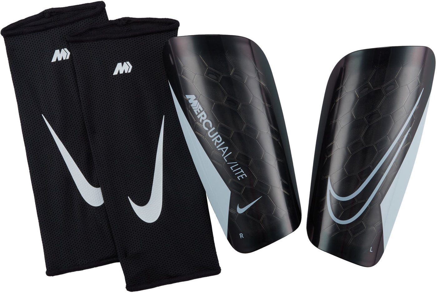 Nike Sportswear Fußball Schienbeinschoner NK MERC LITE - FA22
