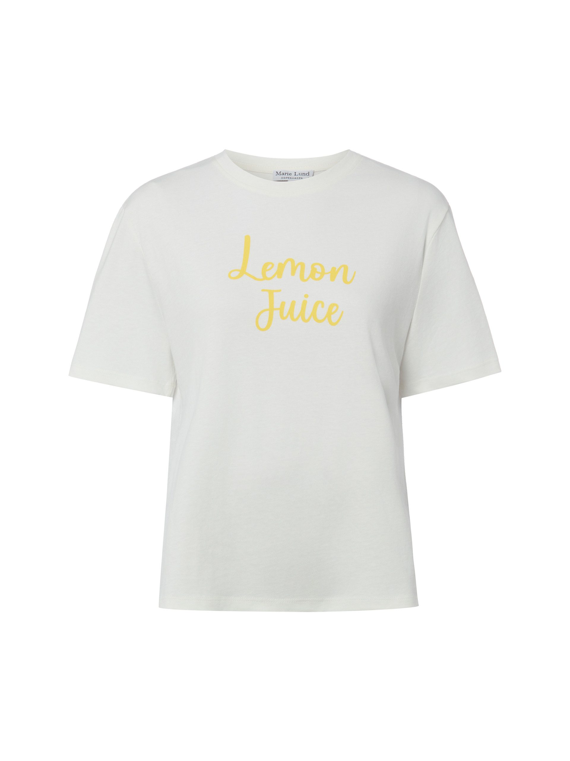 Marie Lund T-Shirt