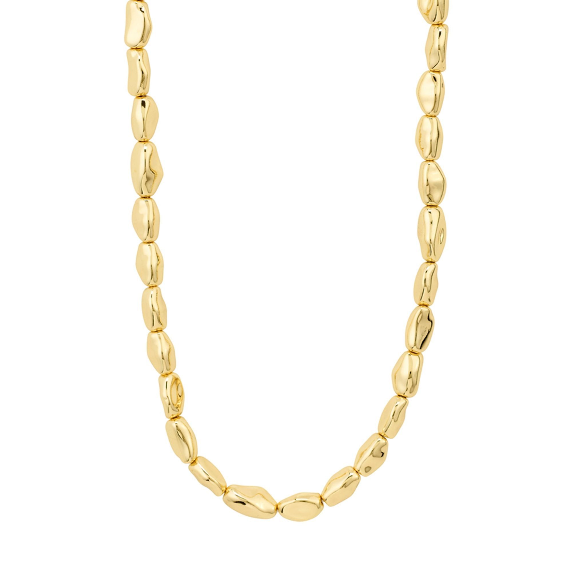 Pilgrim Goldkette PRESENCE necklace