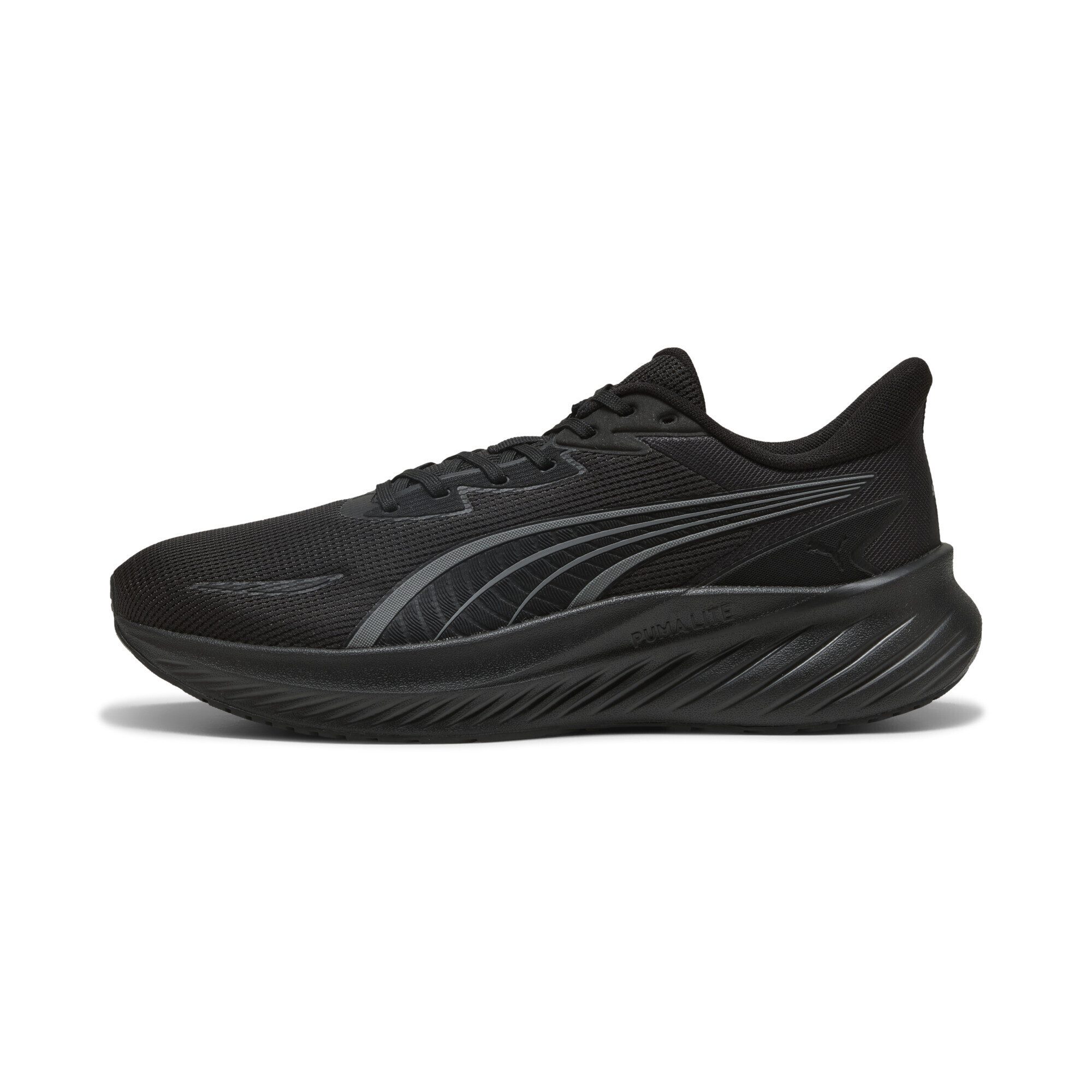 PUMA Pounce Lite 2 Laufschuhe Erwachsene Trainingsschuh – Bild 3 von 5