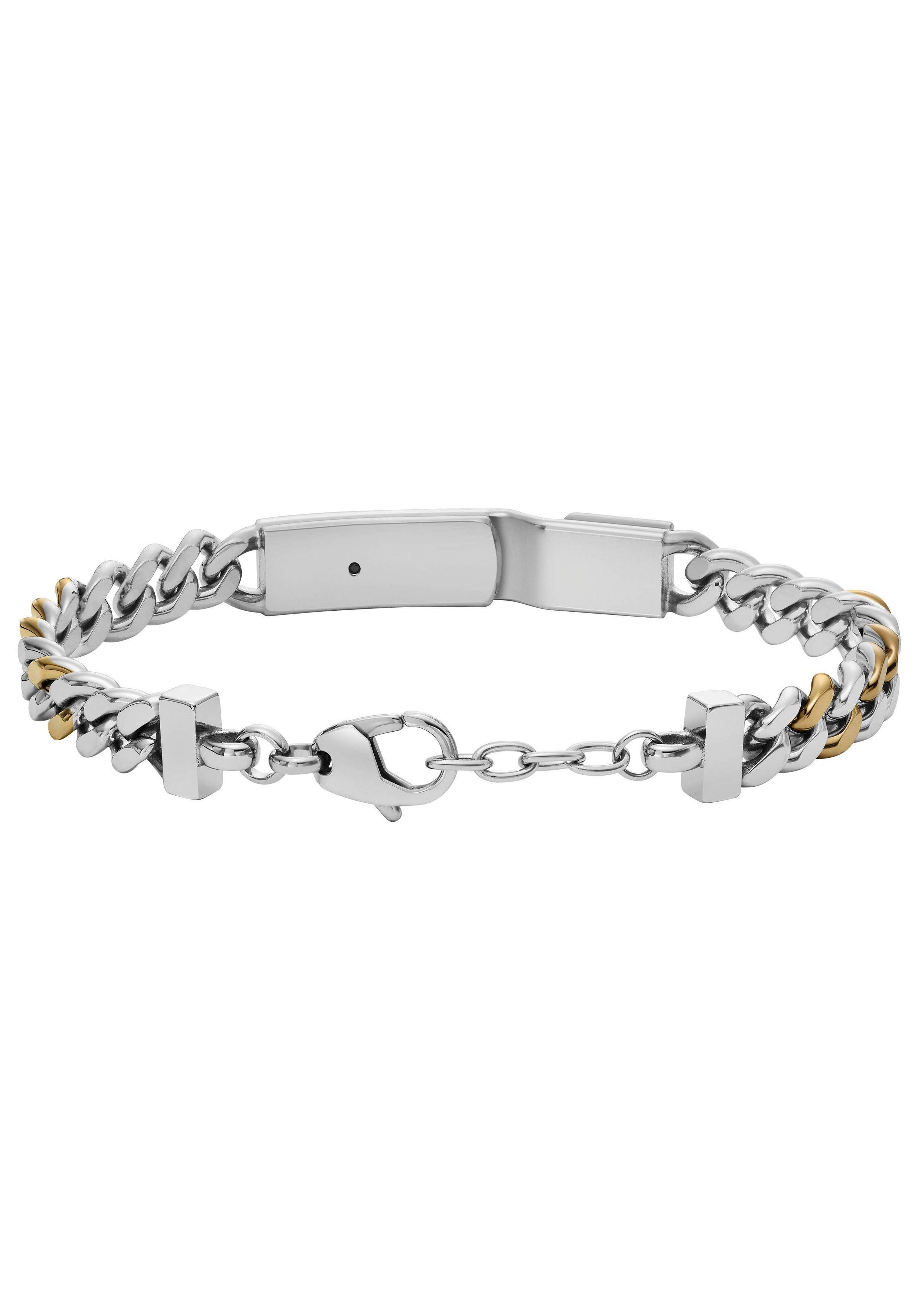 Diesel Armband Schmuck Edelstahl Armschmuck Panzerkette günstig online kaufen