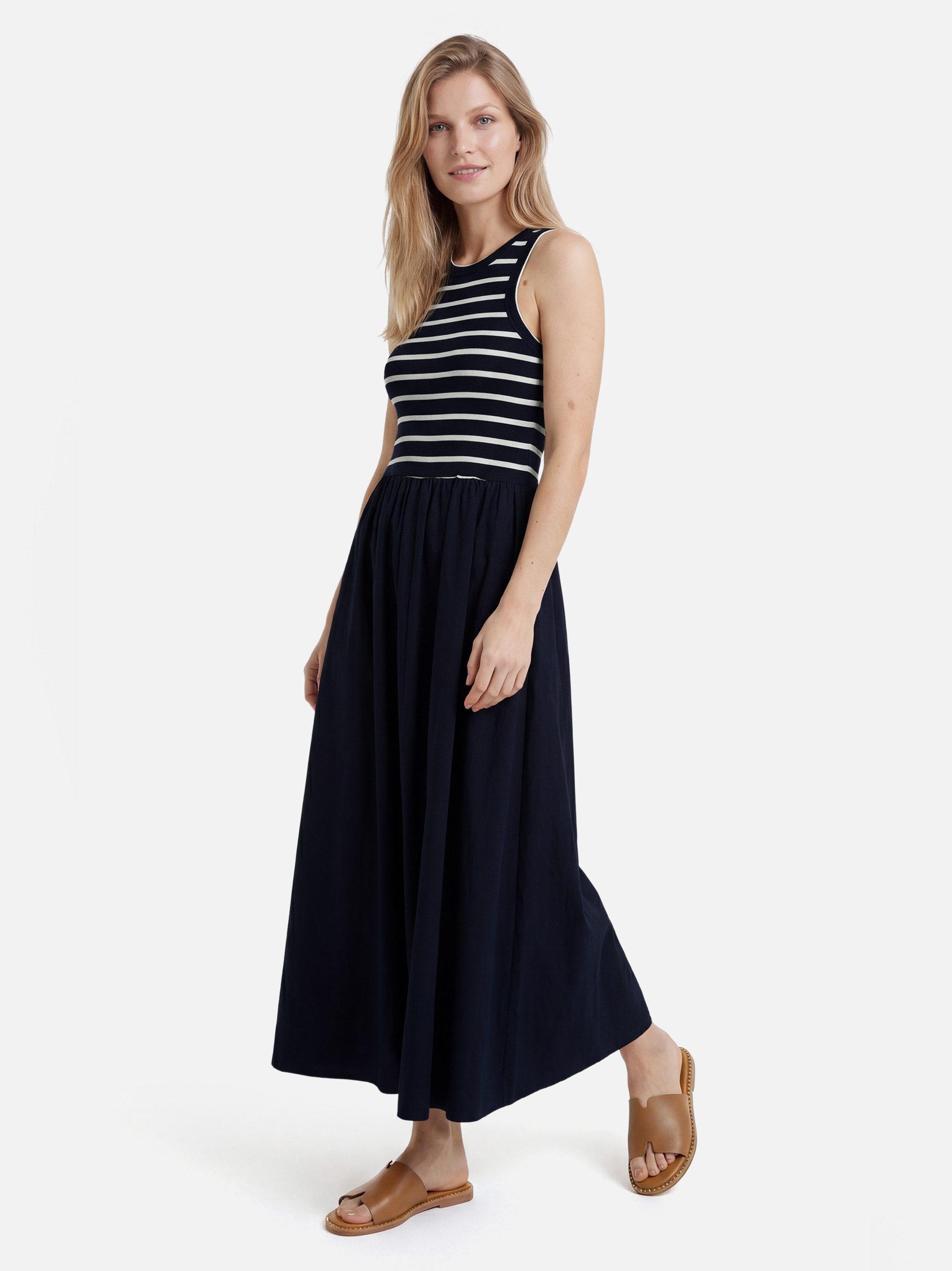 Y.A.S A-Linien-Kleid YASMiri
