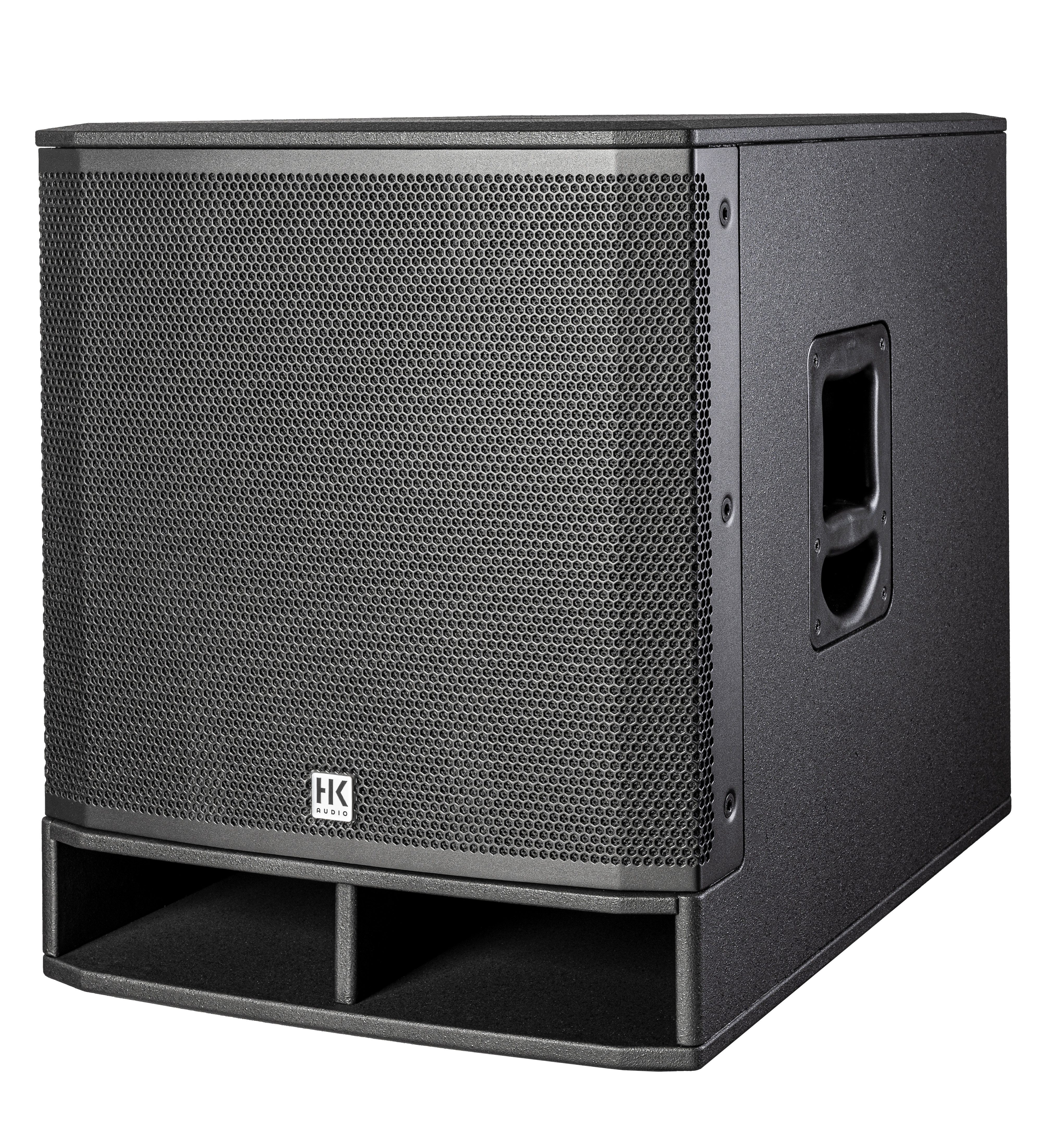 HK Audio HK Audio PORTABLE SUB 118 A Lautsprechersystem
