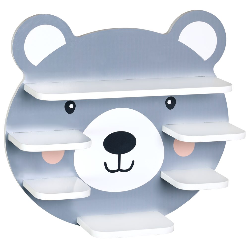 Kesper Wandregal günstig online kaufen