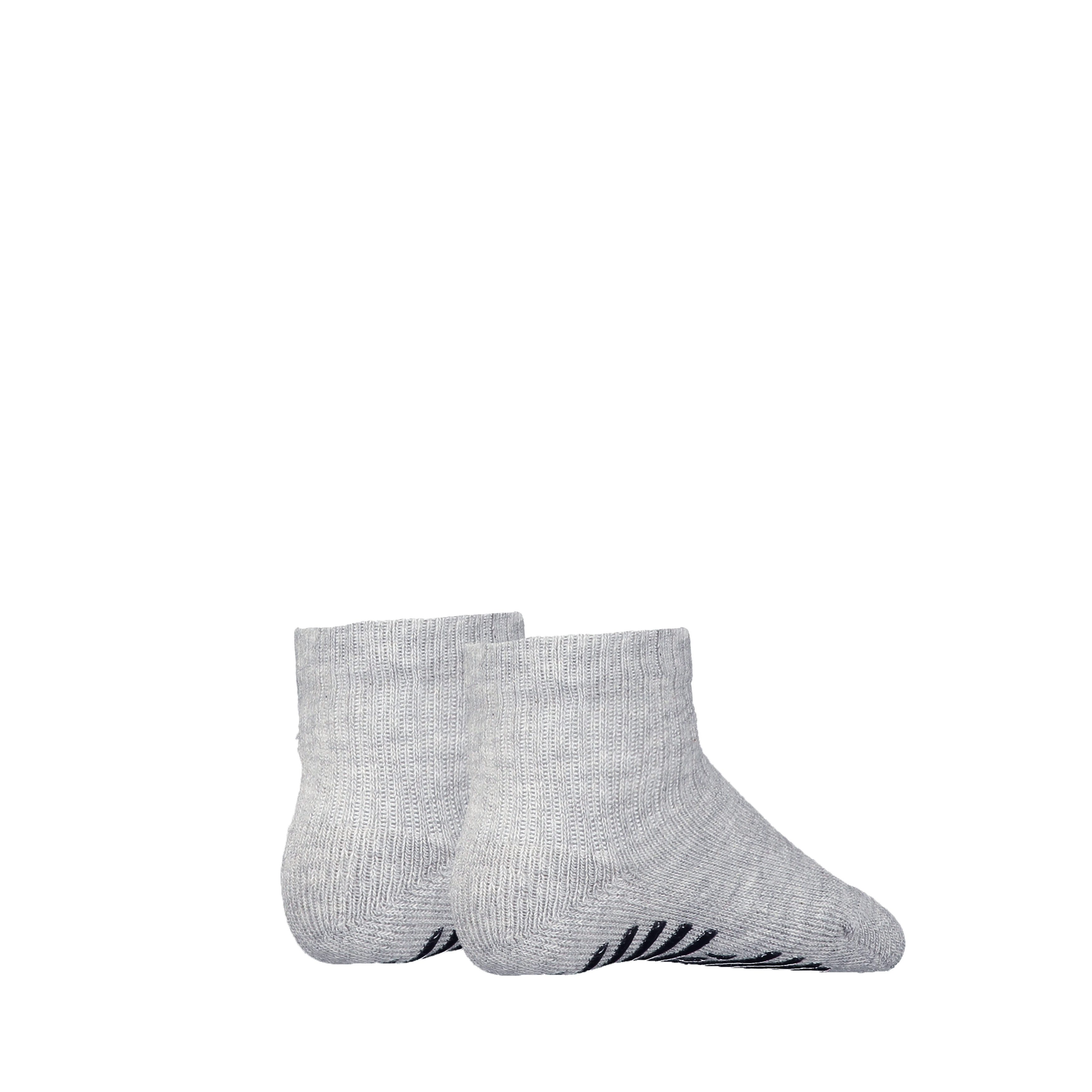 Tommy Hilfiger Socken TH BABY SOCK FLAG SOCK (2 Paar) mit Antirutsch-Noppen an der Fußsohle