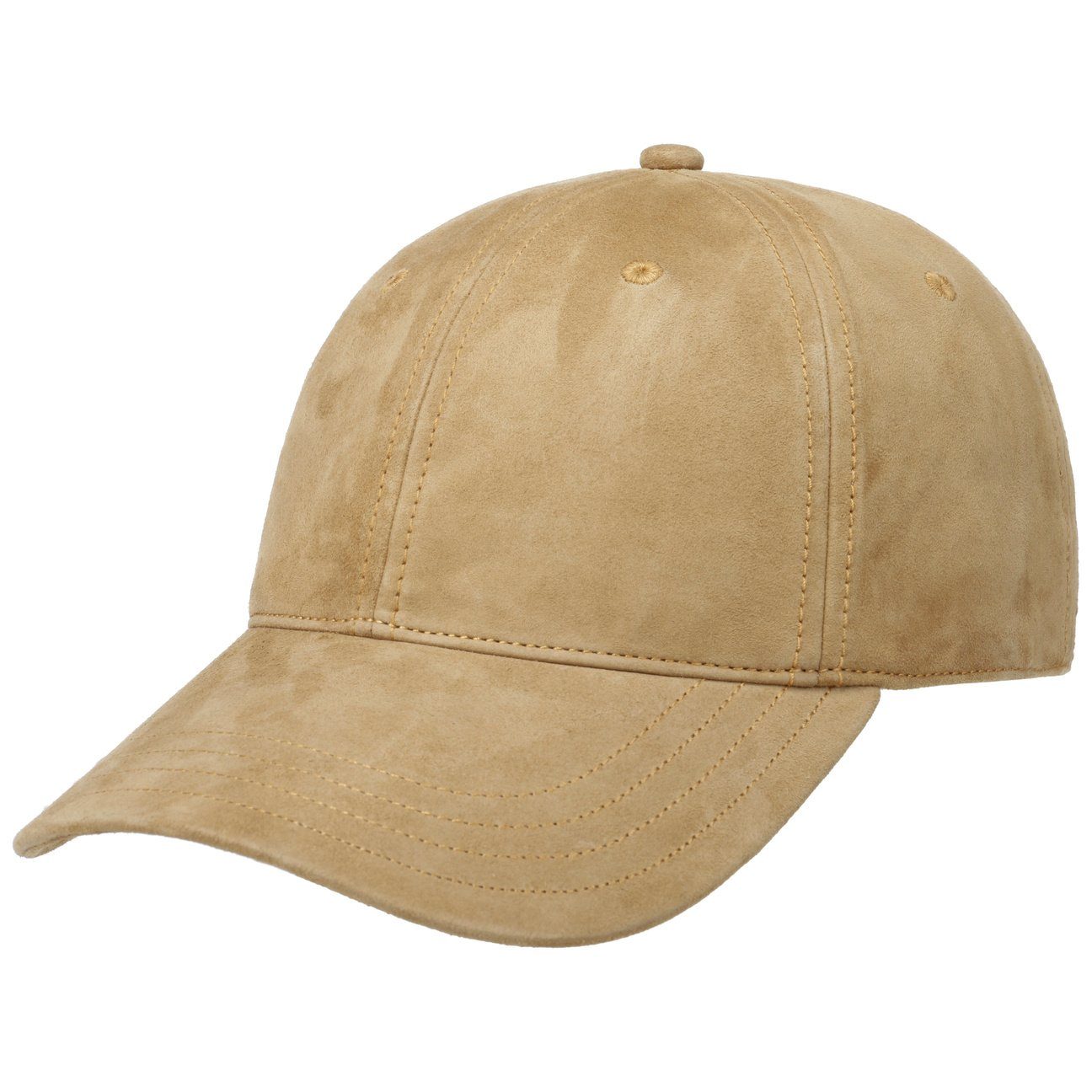 Stetson Baseball Cap (1-St) Basecap mit günstig online kaufen