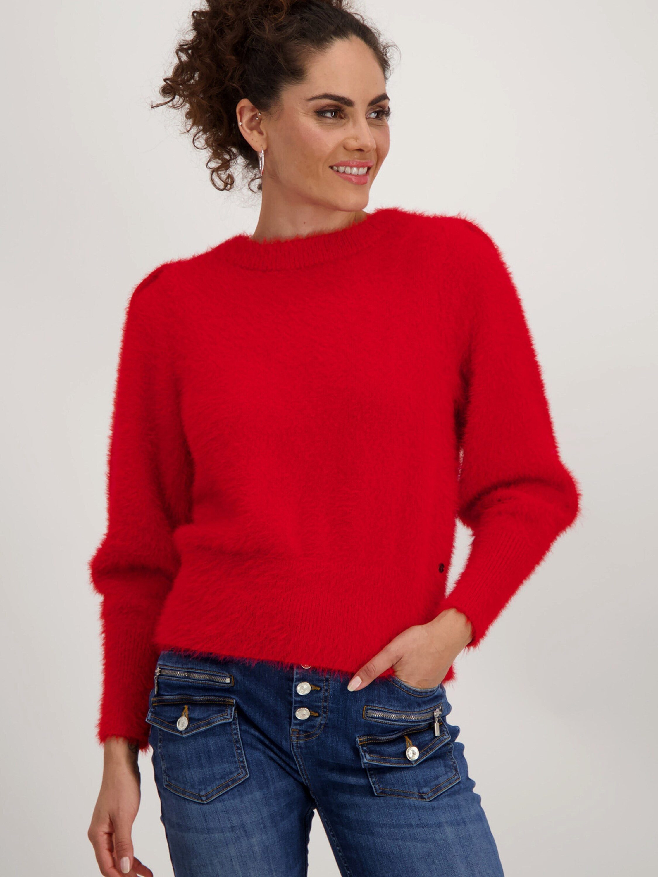 Strickpullover