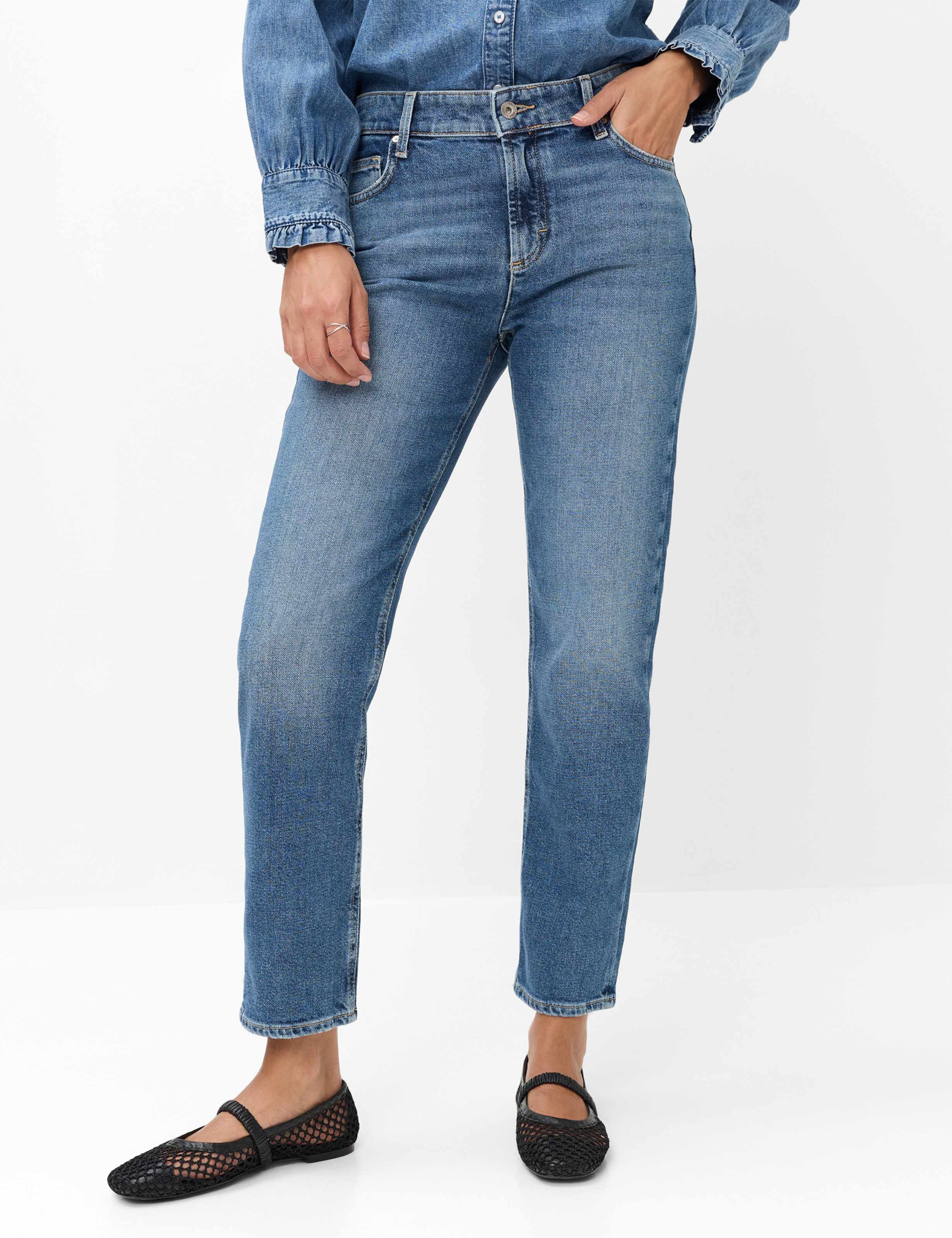 Brax 5-Pocket-Jeans Style MADISON S