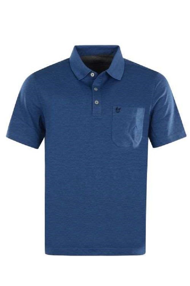 Hajo Poloshirt 20079/2 "Softknit" Stay Fresh günstig online kaufen