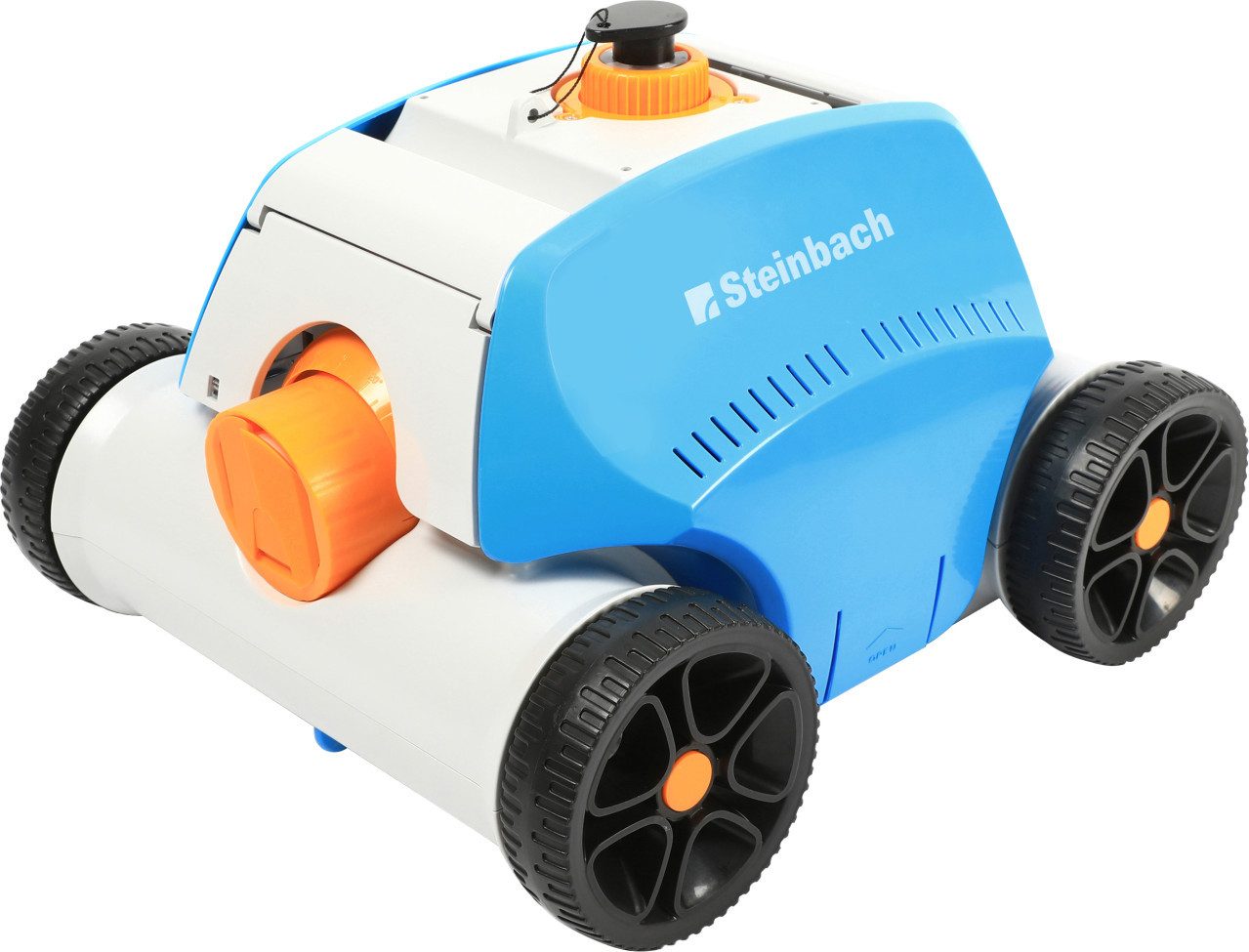 Steinbach Poolroboter Steinbach Poolrunner Battery+