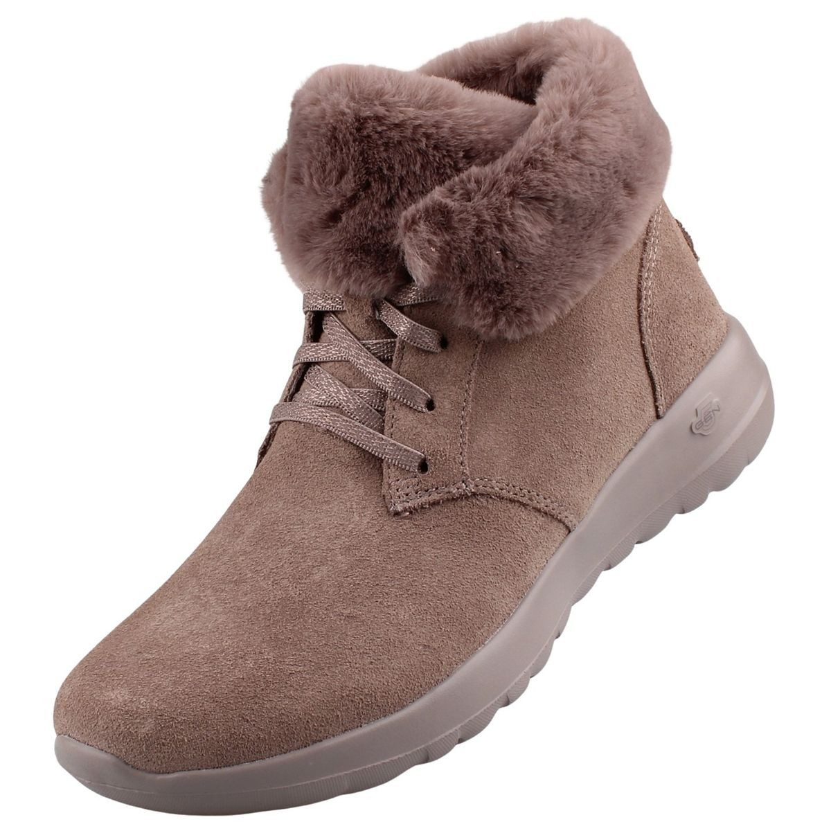 144334-DKTP Stiefelette