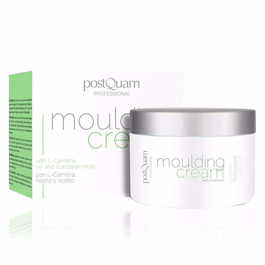 Postquam Nagelpflegecreme MODULING CREAM Körperbehandlung 200 ml