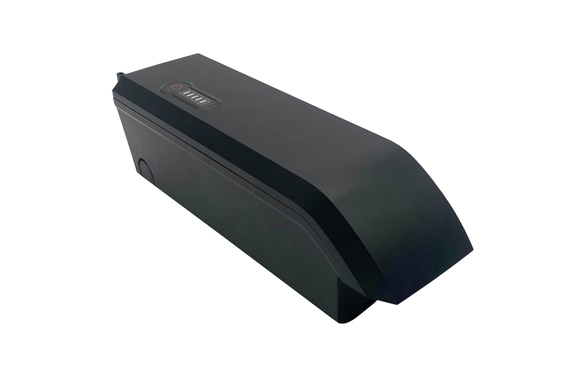 PowerSmart SF-06 E-Bike Akku für Fischer EM 1614 Li-ion 9600 mAh (48 V)