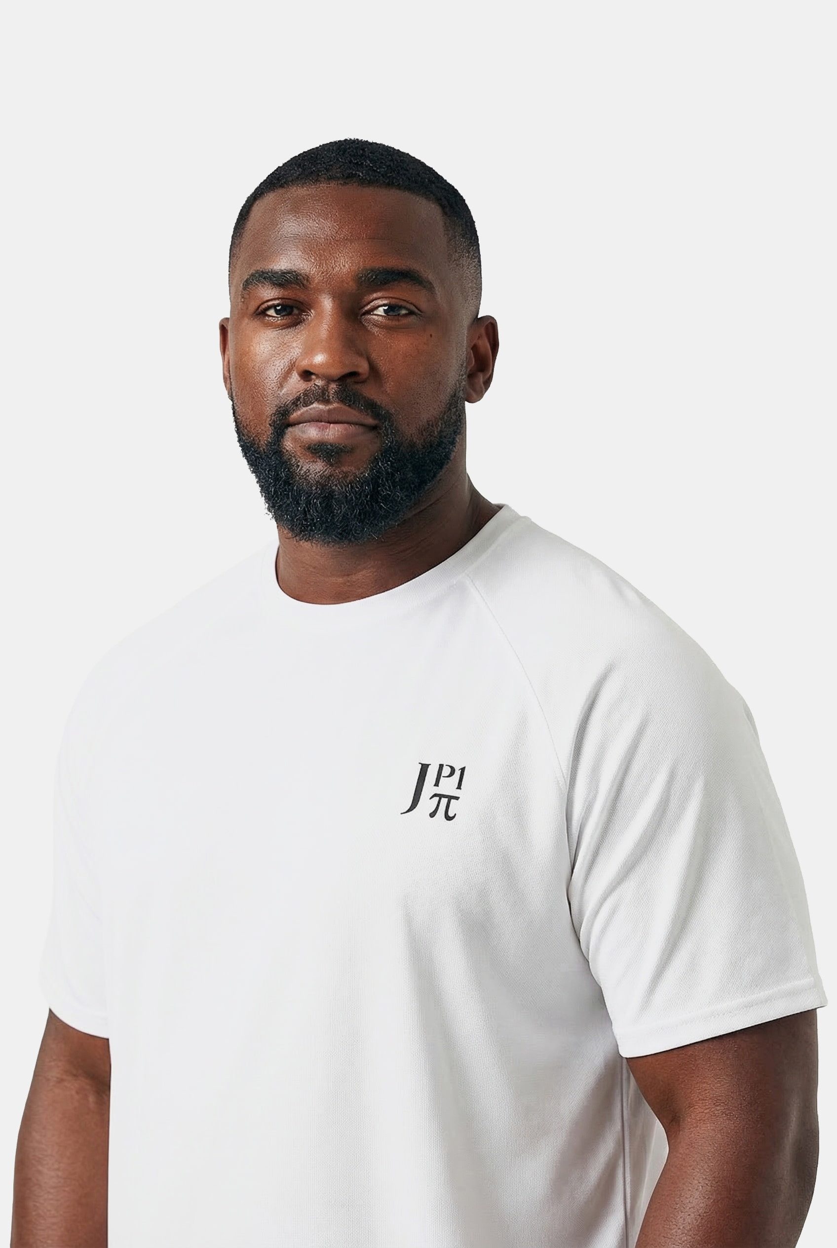 JP1880 T-Shirt Funktions-Shirt Tennis Halbarm atmungsaktiv
