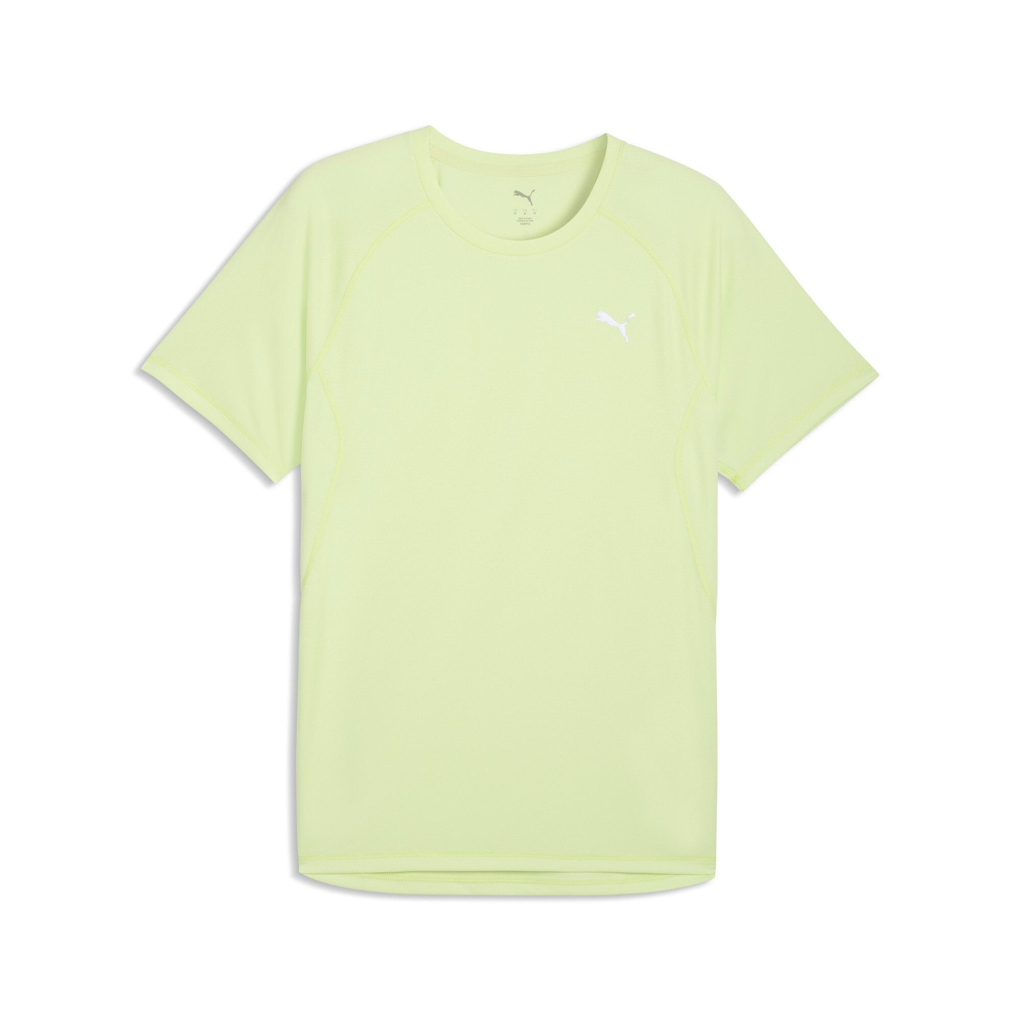 Apple Spritz Green