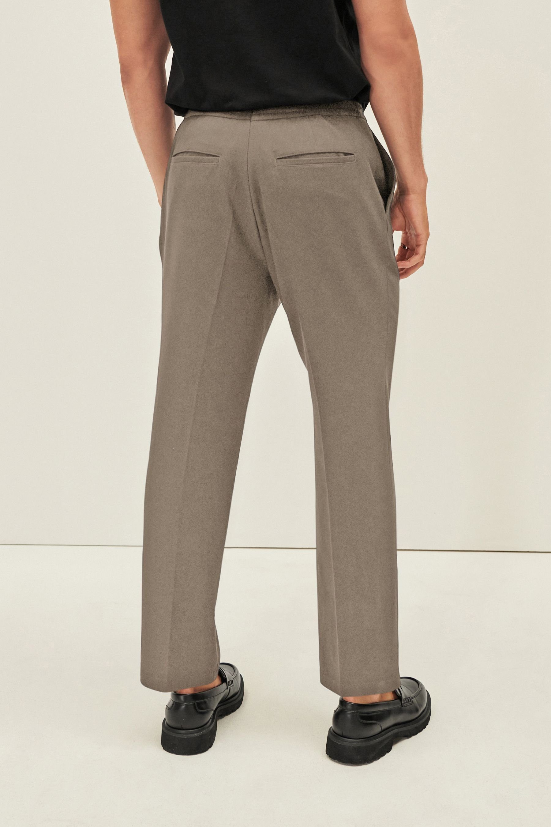 Next Jogginghose Relaxed Fit Jogginghose (1-tlg) günstig online kaufen