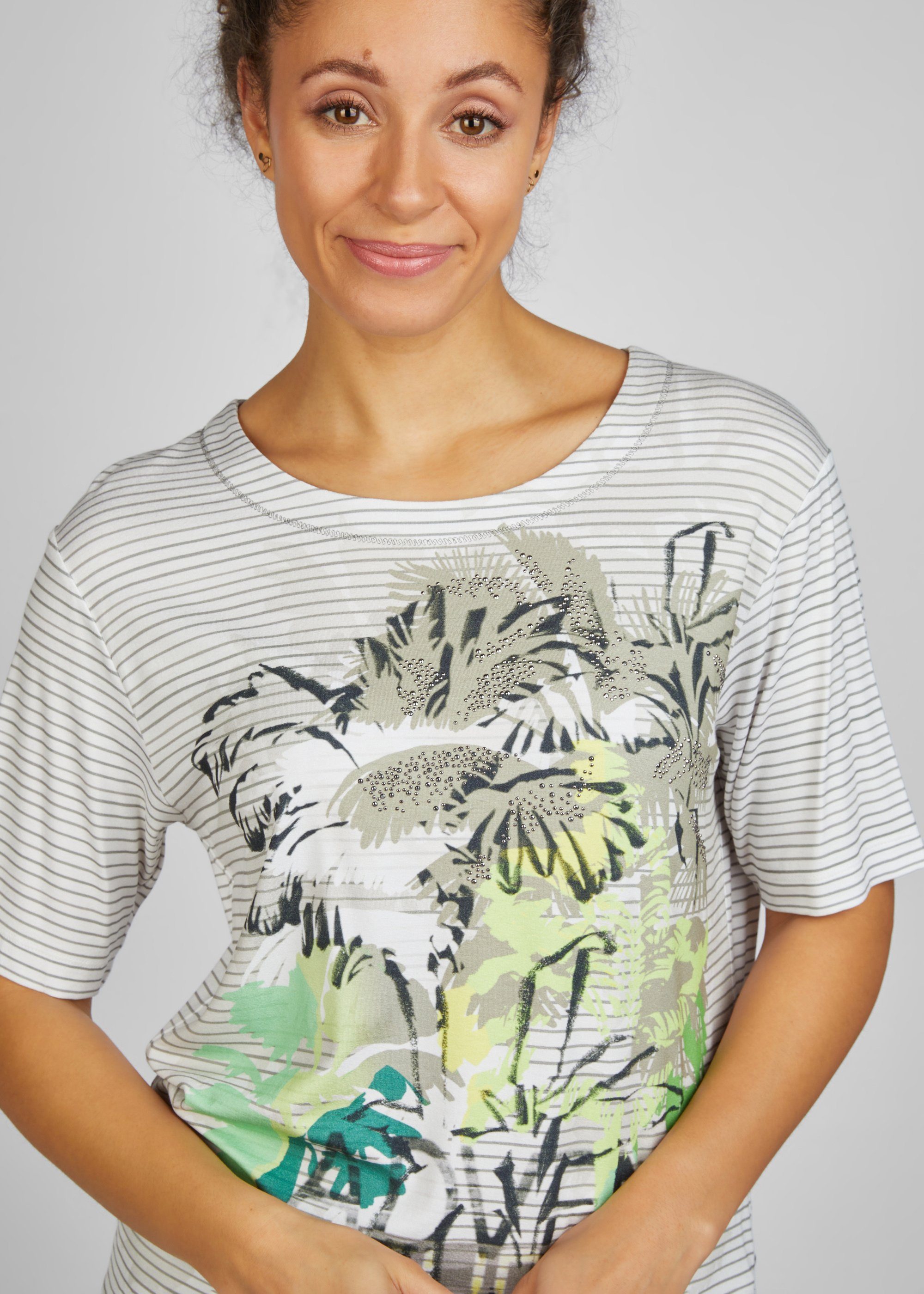 Rabe T-Shirt T-Shirt