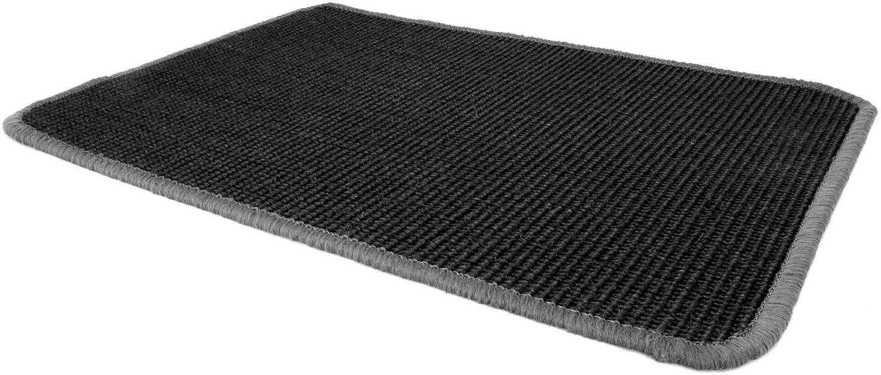 Primaflor-Ideen in Textil Sisalteppich SISALLUX, rechteckig, günstig online kaufen