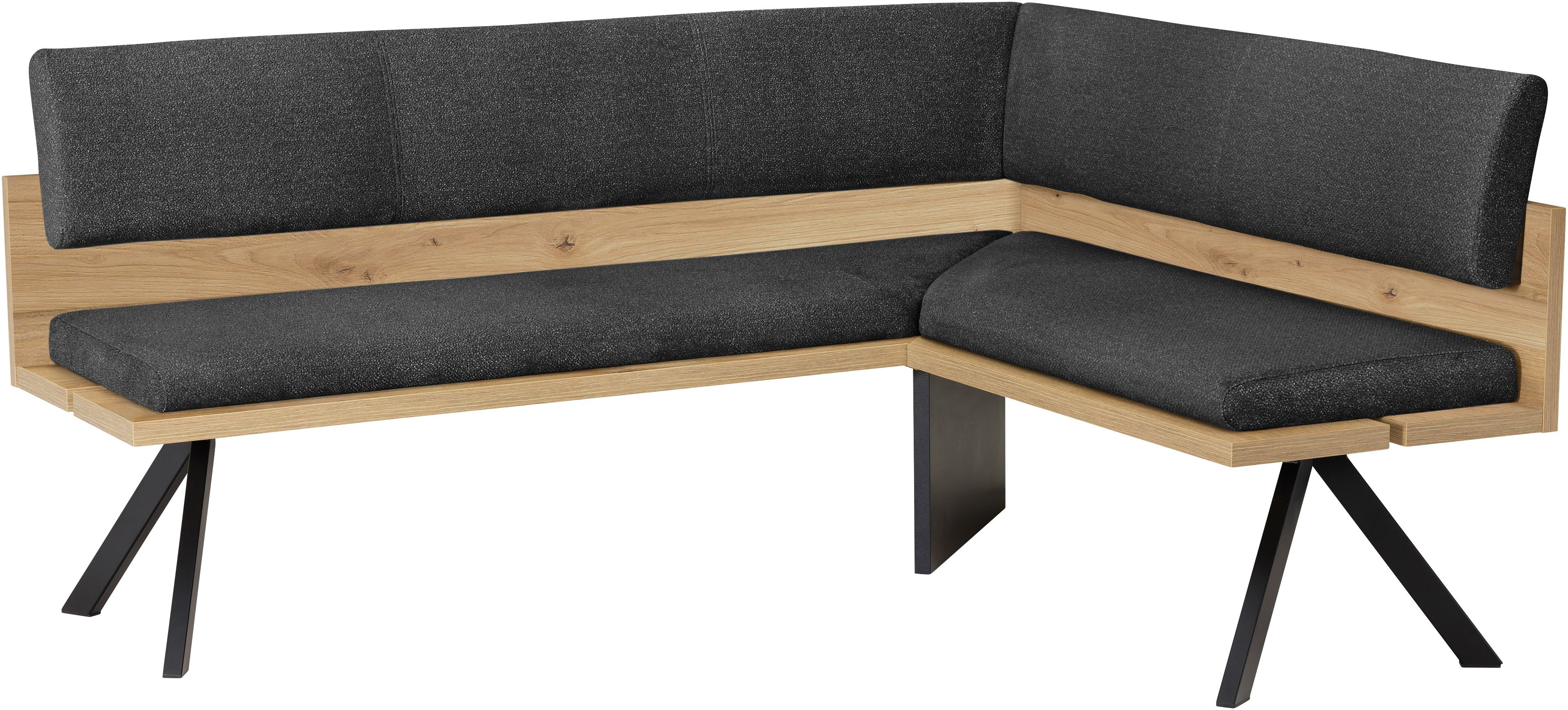 massivline&more Eckbank Brügge