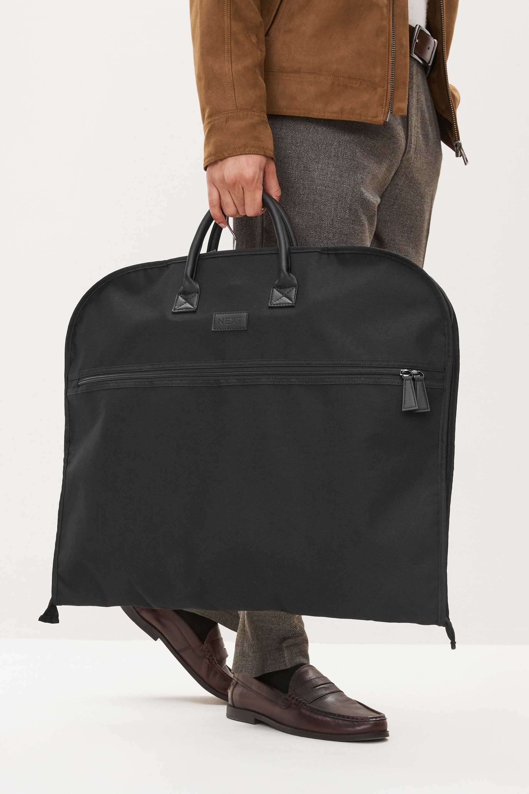 Next Kleiderschutzhülle Next Anzugtasche