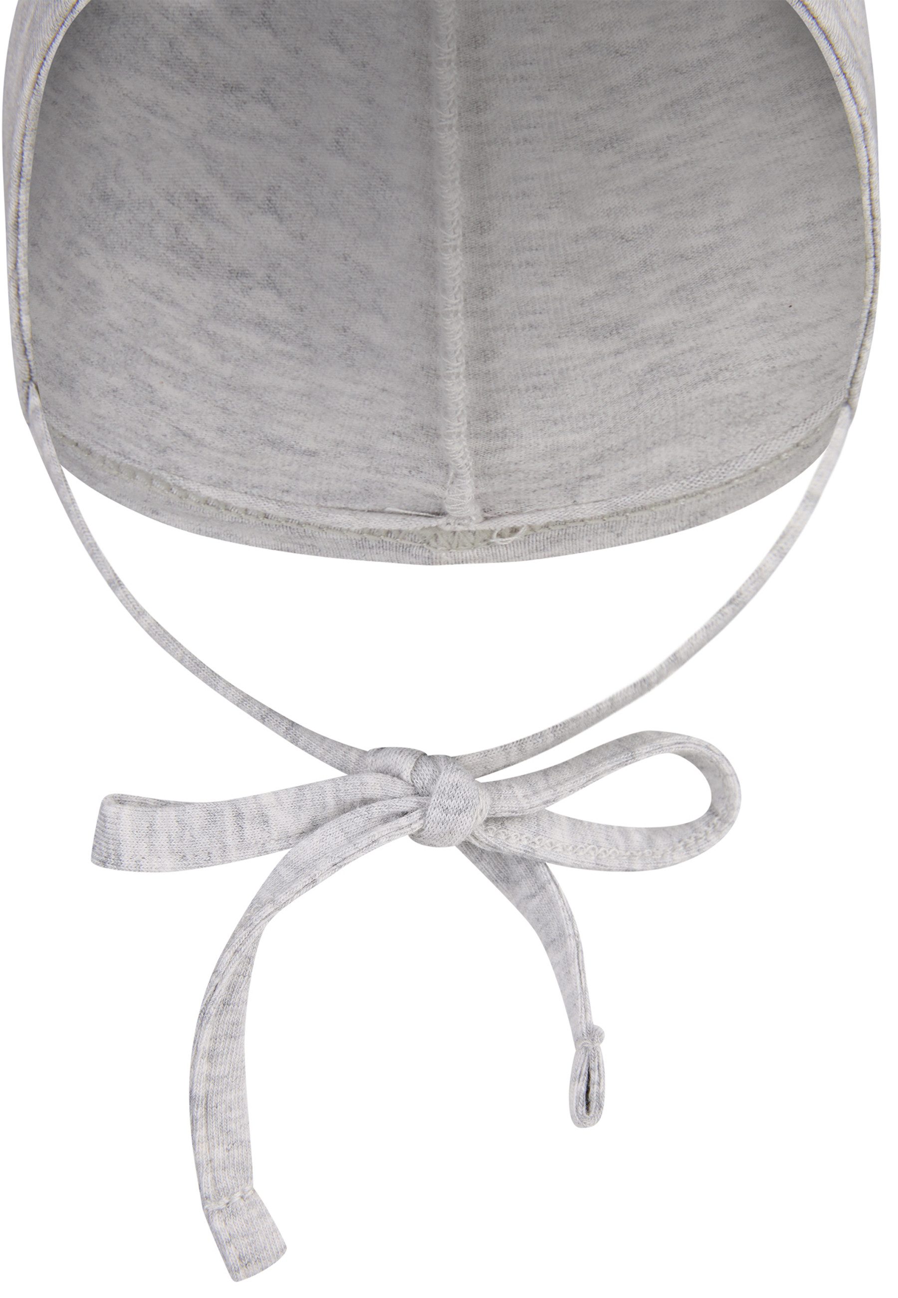 Sterntaler® Beanie OCS Beanie melange (1-St) – Bild 4 von 5