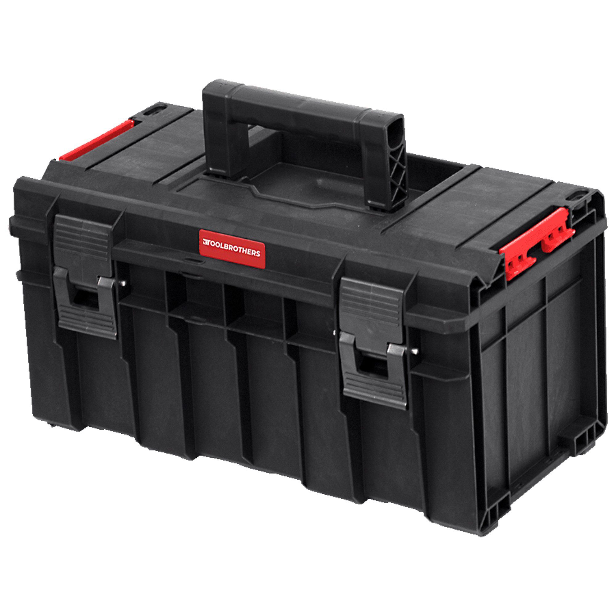Thumbnail - Toolbrothers Werkzeugkoffer RHINO Slim ECO Basic Compact Edition 29 l IP54