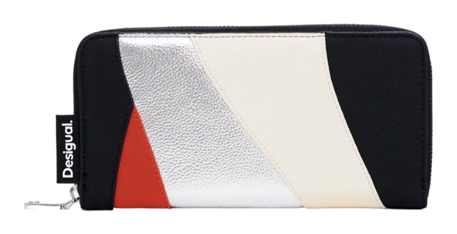 Desigual Geldbörse Fiona Wallet
