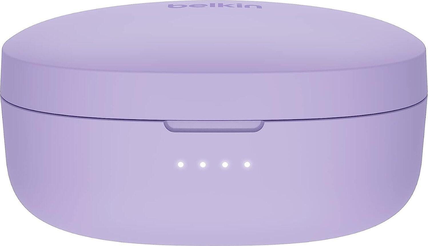 Belkin AUC009btLV Headset