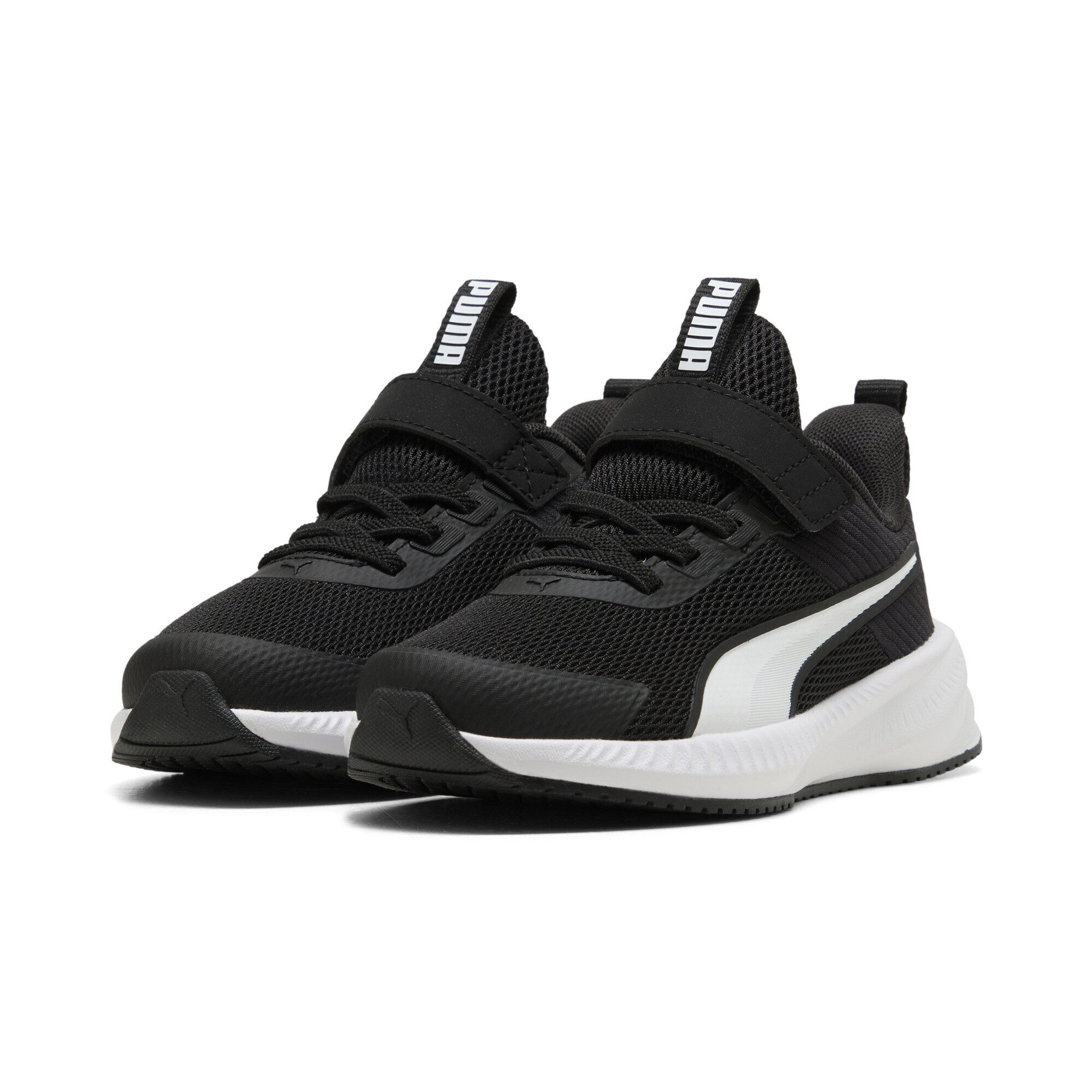 PUMA Flyer 4 Laufschuhe Kinder Sneaker