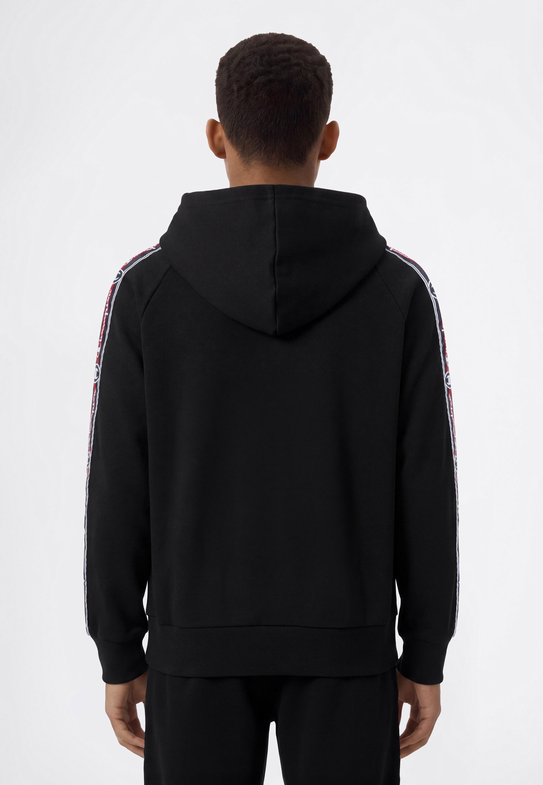 Champion Jogginghose SPORTWEAR CUFFED PANTS Standard Fit mit Bündchen am Beinabschluss, Standard Fit