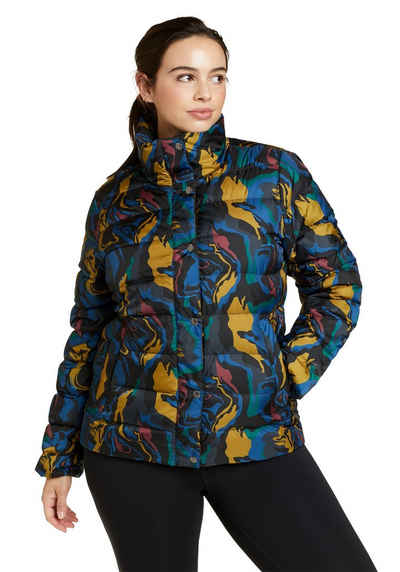 Eddie Bauer Daunenjacke Stratustherm Daunenjacke