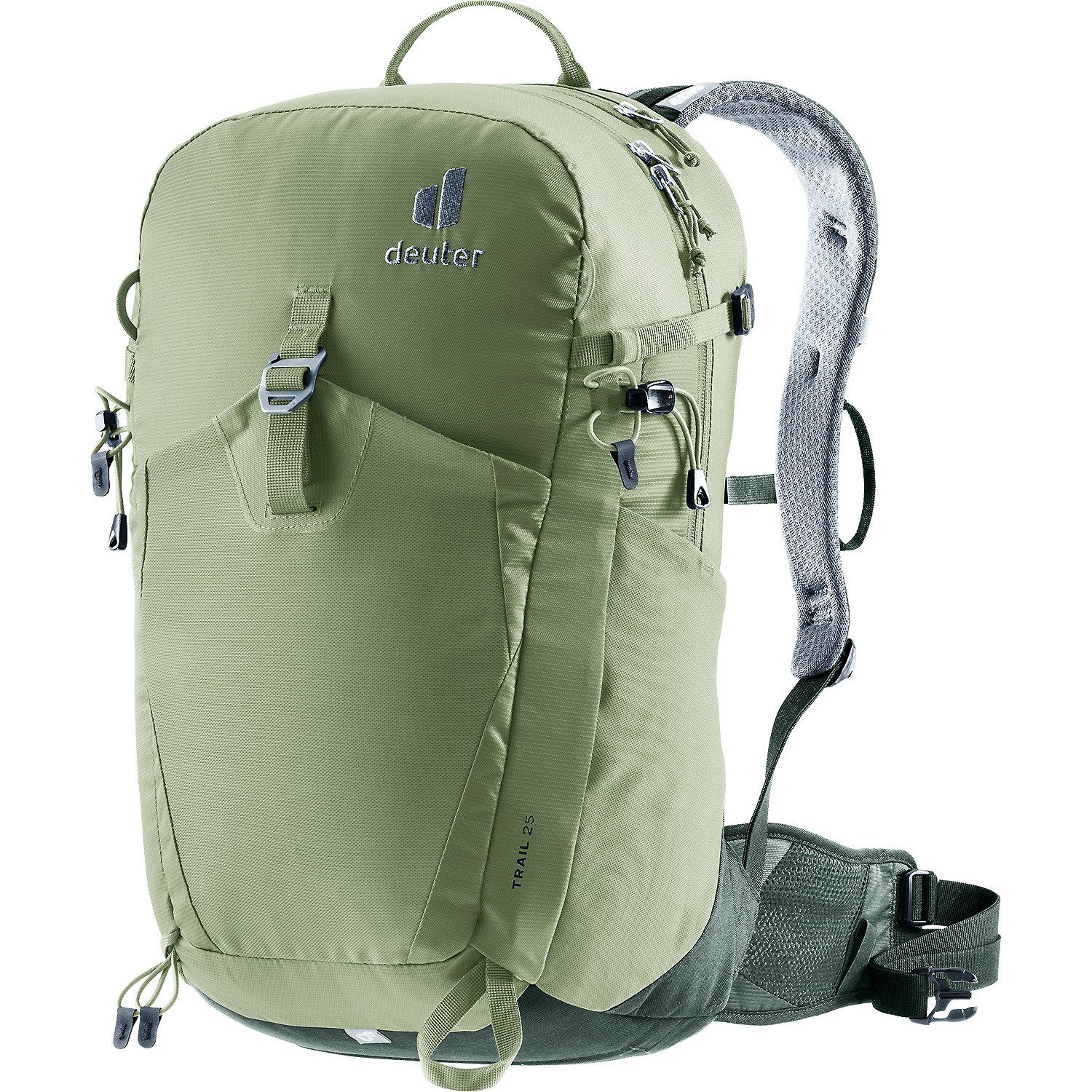 deuter Wanderrucksack Rucksack Trail 25