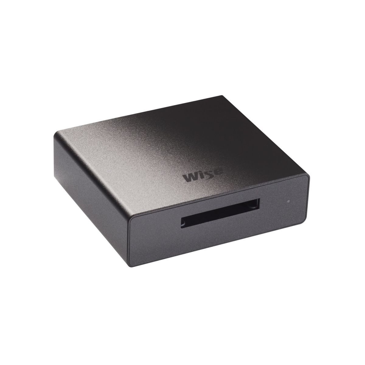 Wise Speicherkartenleser CFexpress 4.0 Type B Card Reader WI-RD-40CXB