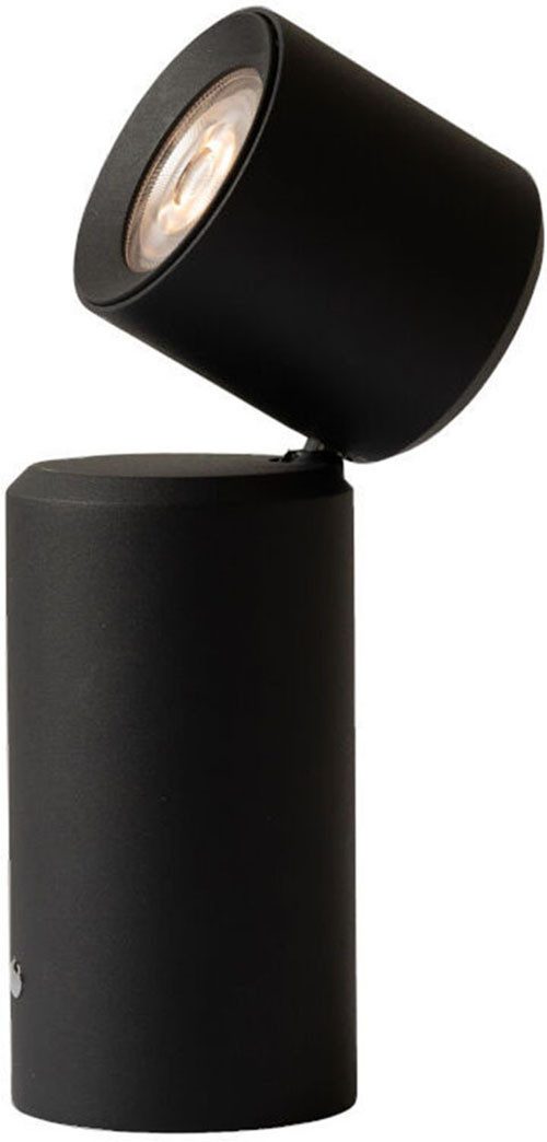 it's About RoMi LED Leselampe MILAN, LED fest integriert