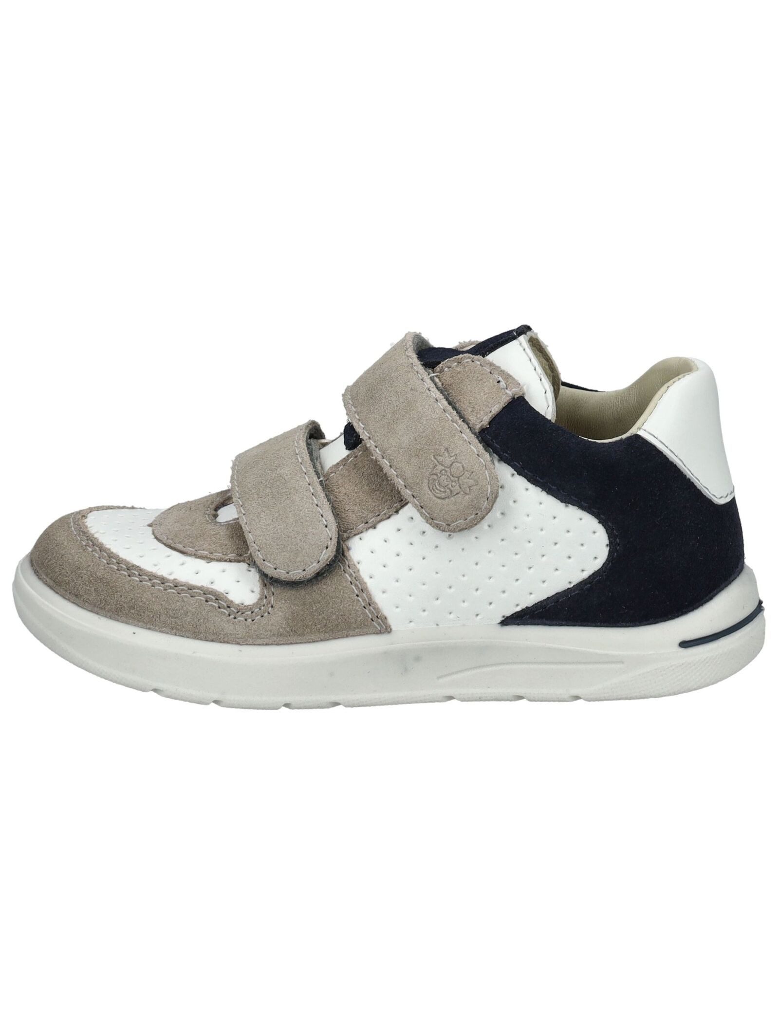 Pepino Halbschuhe Leder Lauflernschuh günstig online kaufen