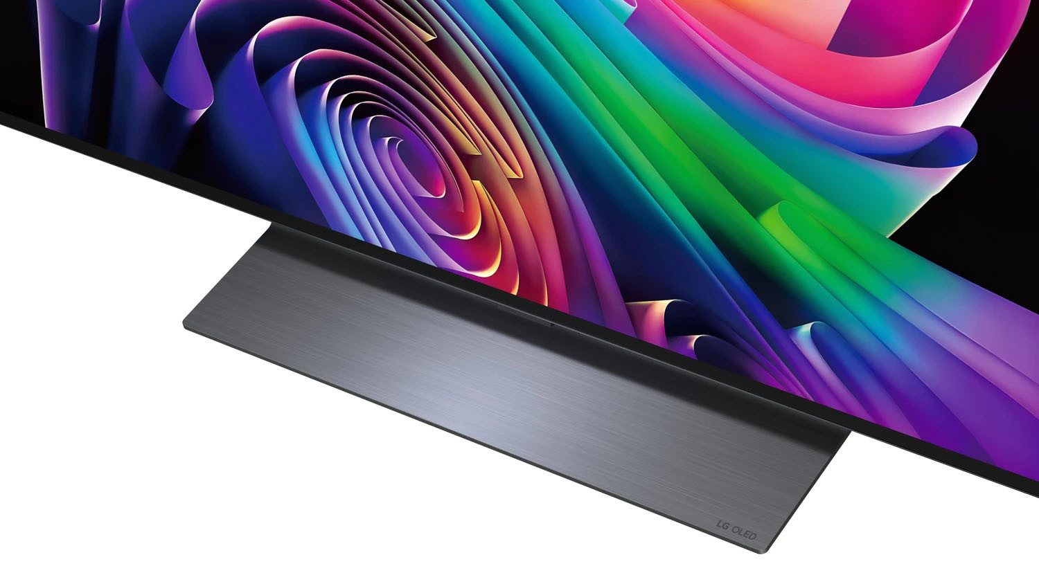LG OLED83C64LA OLED-Fernseher (211 cm/83 Zoll, 4K Ultra HD, Smart-TV, 120 Hz nativ, VRR bis 165 Hz)