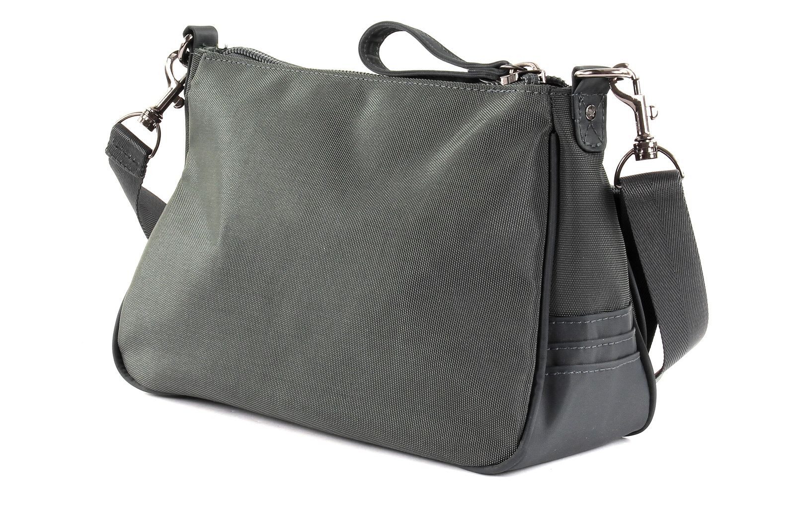 Sansibar Umhängetasche Zip Bag