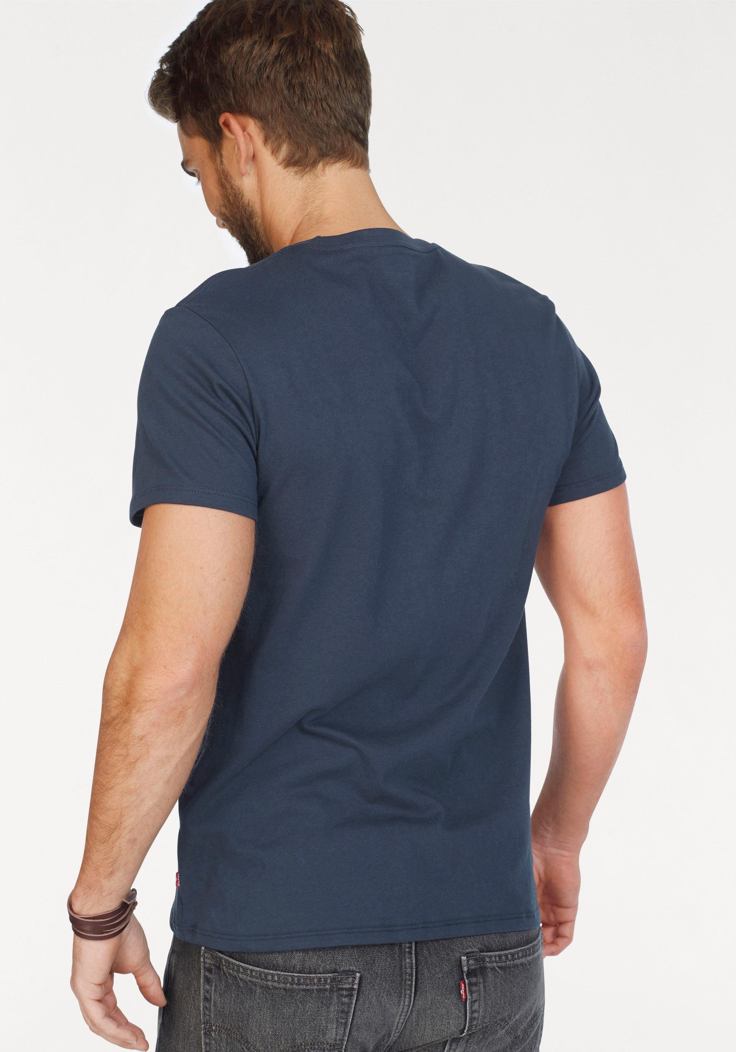 Levi's® T-Shirt Batwing Logo Tee mit günstig online kaufen
