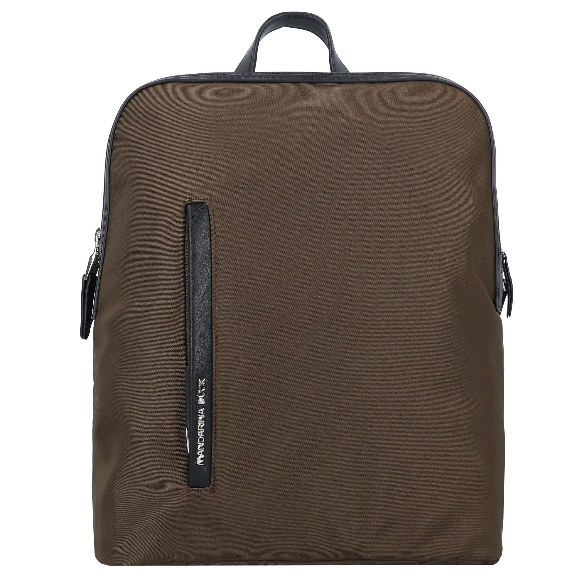Mandarina Duck Rucksack Hunter, Polyester