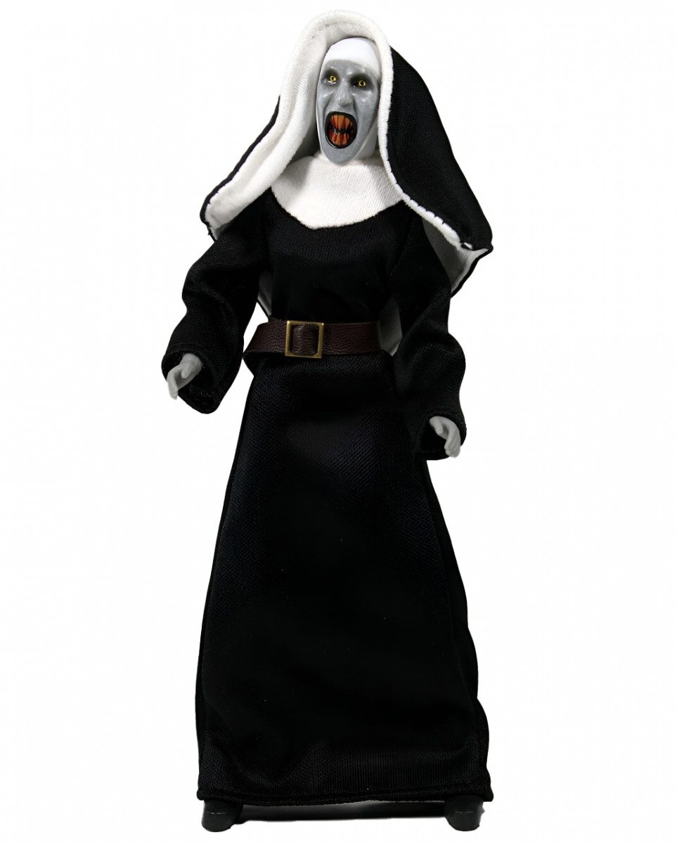 Valak Puppet Mego Actionfigur The Nun: Valak - The Conjuring Action Figur 20 cm