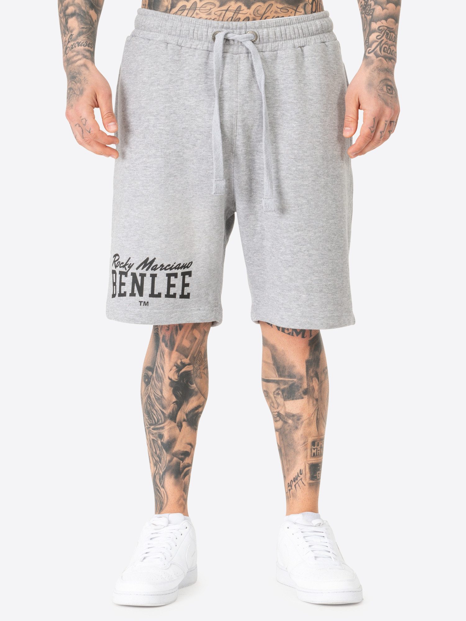 Benlee Rocky Marciano Sweatshorts HENNRY (1-tlg)
